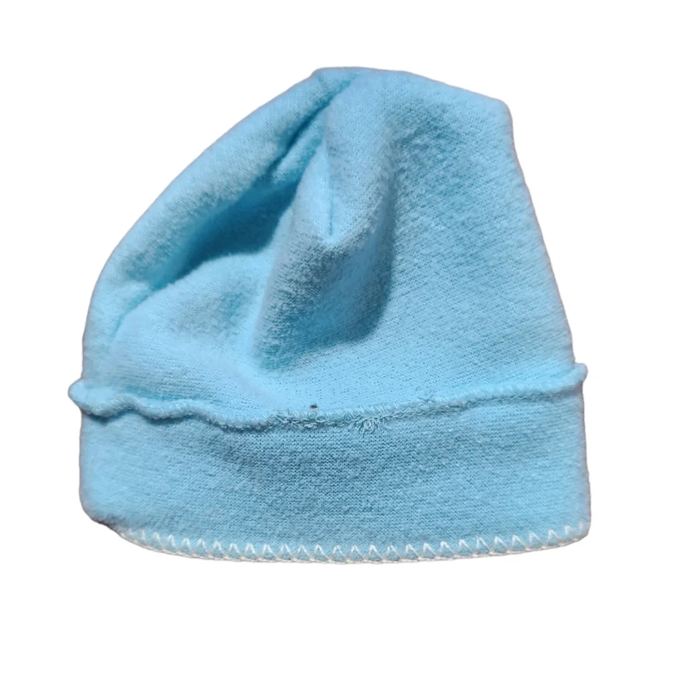 American Girl Doll Pleasant Company Bitty Baby 2000 Travel Outfit Set Retired - Picture 5 of 11